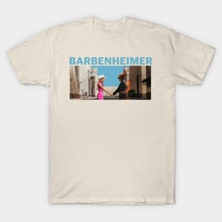 Barbenheimer 2023 T-Shirt